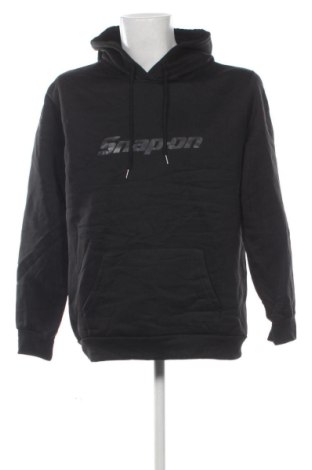 Férfi sweatshirt Unbranded, Méret L, Szín Fekete, Ár 10 049 Ft