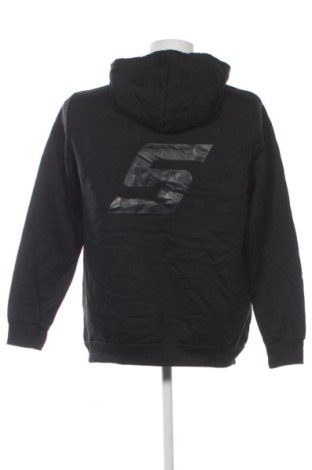 Férfi sweatshirt Unbranded, Méret L, Szín Fekete, Ár 10 049 Ft