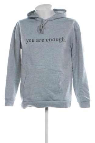 Férfi sweatshirt Unbranded, Méret L, Szín Szürke, Ár 10 049 Ft