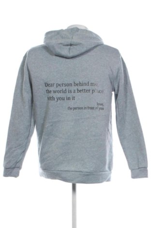 Férfi sweatshirt Unbranded, Méret L, Szín Szürke, Ár 10 049 Ft