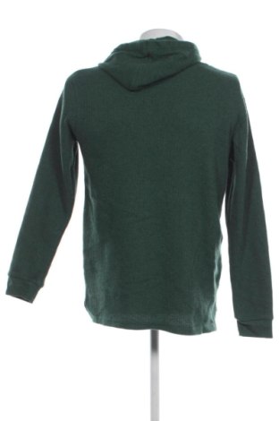 Hanorac de bărbați All Good, Mărime L, Culoare Verde, Preț 123,99 Lei