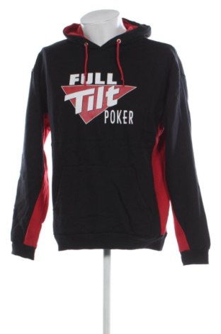 Férfi sweatshirt Unbranded, Méret XL, Szín Fekete, Ár 9 139 Ft