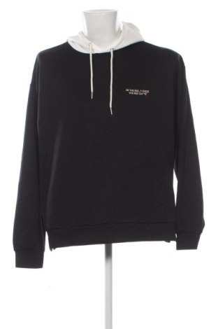 Herren Sweatshirt Unbranded, Größe L, Farbe Schwarz, Preis 21,99 €, #136417378