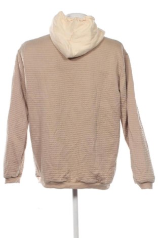 Pánska mikina  Unbranded, Veľkosť L, Farba Béžová, Cena  23,95 €