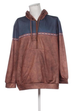 Hanorac de bărbați Unbranded, Mărime 4XL, Culoare Multicolor, Preț 104,00 Lei