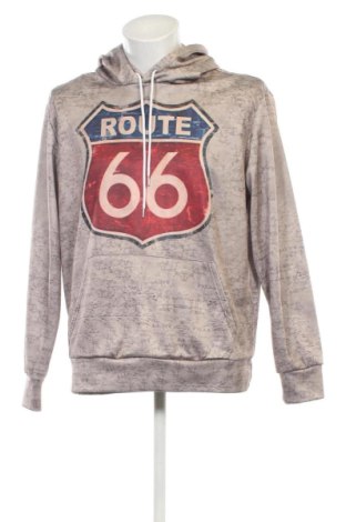 Herren Sweatshirt Unbranded, Größe L, Farbe Mehrfarbig, Preis 20,00 €