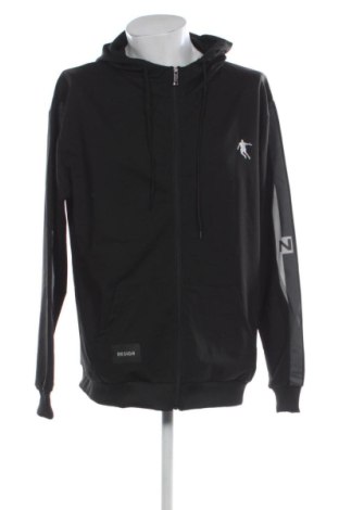 Męska bluza Unbranded, Rozmiar XXL, Kolor Czarny, Cena 104,99 zł