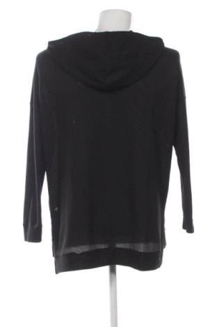 Pánska mikina  Unbranded, Veľkosť XL, Farba Čierna, Cena  23,95 €