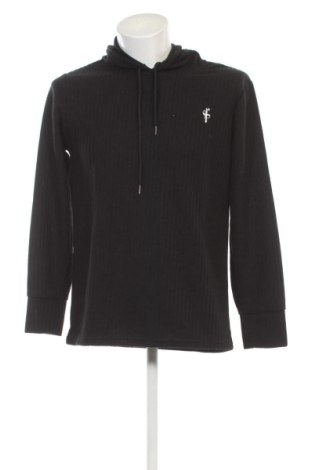 Pánska mikina  Unbranded, Veľkosť XXL, Farba Čierna, Cena  37,95 €