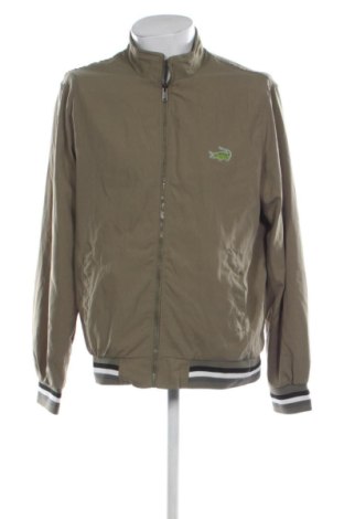 Hanorac de bărbați Unbranded, Mărime 3XL, Culoare Verde, Preț 123,99 Lei