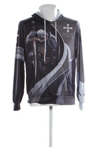 Hanorac de bărbați Unbranded, Mărime M, Culoare Multicolor, Preț 123,99 Lei