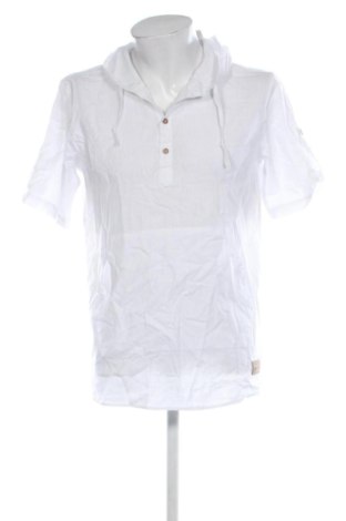 Męska bluza Unbranded, Rozmiar L, Kolor Biały, Cena 171,47 zł