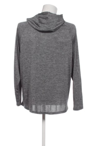 Hanorac de bărbați Under Armour, Mărime L, Culoare Gri, Preț 330,78 Lei