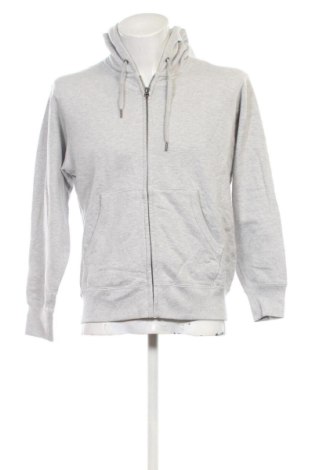 Herren Sweatshirt Uniqlo, Größe M, Farbe Grau, Preis € 19,99
