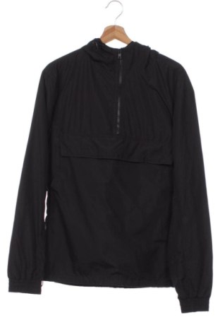 Férfi sweatshirt Urban Classics, Méret S, Szín Fekete, Ár 10 559 Ft