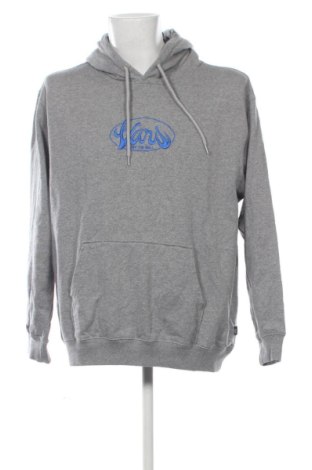 Мъжки суитшърт Vans, Размер L, Цвят Сив, Цена 20,45 €