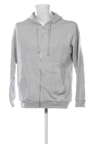 Pánska mikina  Your Turn, Veľkosť M, Farba Sivá, Cena  56,95 €