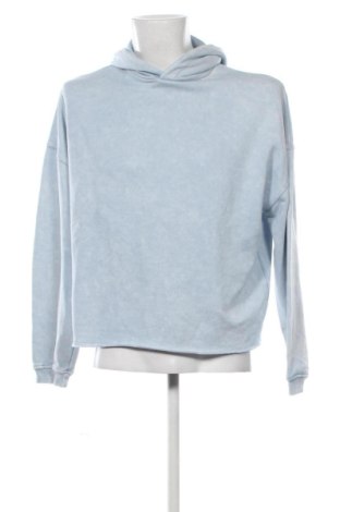 Мъжки суитшърт Zara, Размер L, Цвят Син, Цена 32,21 €