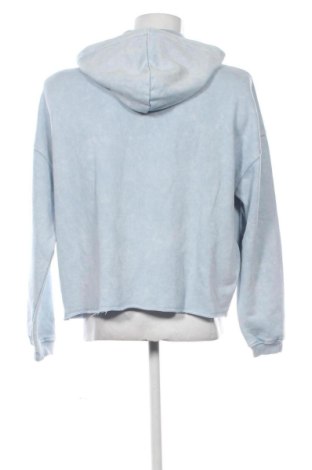 Мъжки суитшърт Zara, Размер L, Цвят Син, Цена 32,21 €