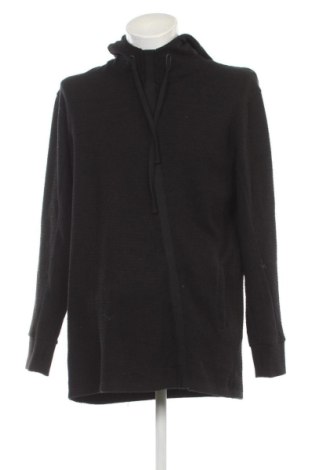 Męska bluza Zara, Rozmiar L, Kolor Czarny, Cena 75,02 zł