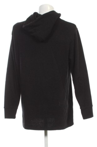 Męska bluza Zara, Rozmiar L, Kolor Czarny, Cena 75,02 zł