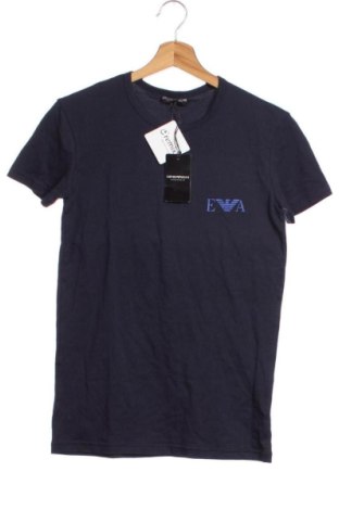 Мъжко бельо Emporio Armani Underwear, Размер S, Цвят Син, Цена 72,00 €