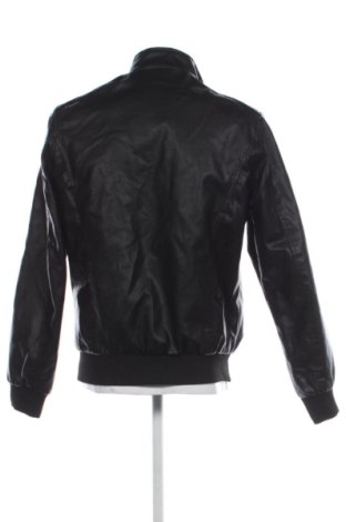 Herren Lederjacke Unbranded, Größe XL, Farbe Schwarz, Preis 31,66 €