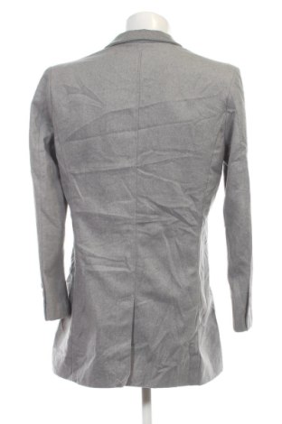 Herrenmantel Bossini, Größe L, Farbe Grau, Preis € 52,99