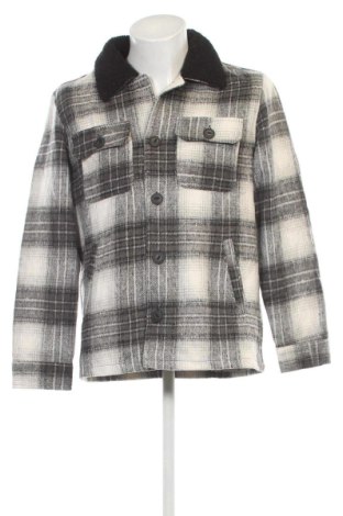 Pánsky kabát  Brave Soul, Veľkosť L, Farba Viacfarebná, Cena  163,95 €