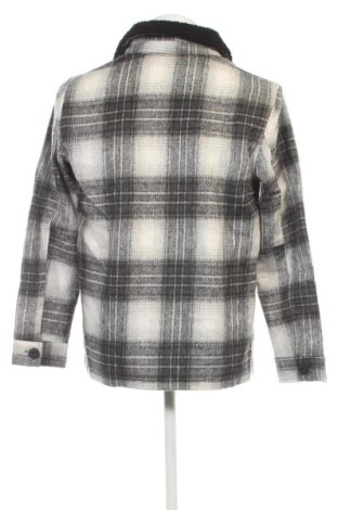 Pánsky kabát  Brave Soul, Veľkosť L, Farba Viacfarebná, Cena  163,95 €
