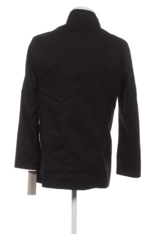 Мъжко палто Bugatti, Размер M, Цвят Черен, Цена 140,60 €