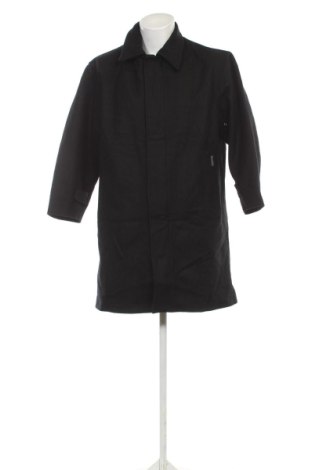 Мъжко палто Calvin Klein Jeans, Размер L, Цвят Черен, Цена 143,16 €