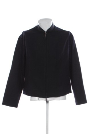 Pánsky kabát  Emporio Armani, Veľkosť L, Farba Čierna, Cena  1 239,95 €