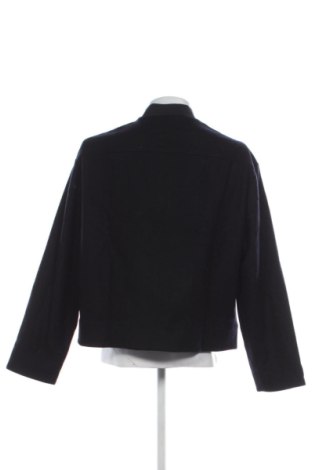 Pánsky kabát  Emporio Armani, Veľkosť L, Farba Čierna, Cena  1 239,95 €