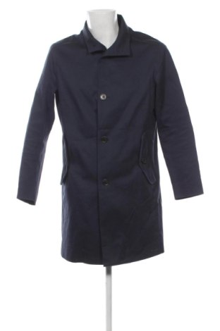 Мъжко палто Esprit, Размер L, Цвят Син, Цена 60,33 €