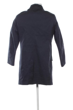Мъжко палто Esprit, Размер L, Цвят Син, Цена 60,33 €
