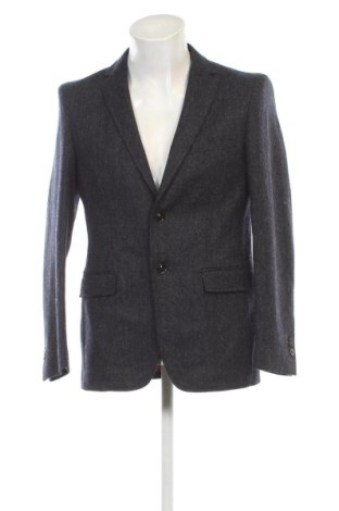 Мъжко палто Gant, Размер M, Цвят Син, Цена 122,71 €