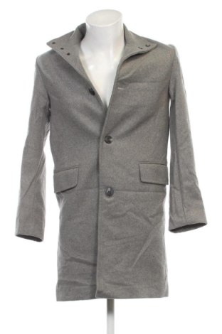 Férfi kabát H&M, Méret S, Szín Szürke, Ár 27 409 Ft