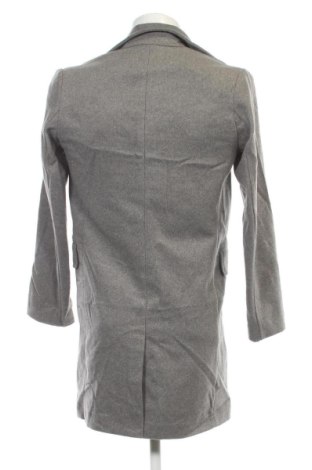 Férfi kabát H&M, Méret S, Szín Szürke, Ár 27 409 Ft