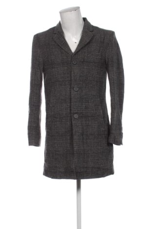 Palton de bărbați H&M, Mărime M, Culoare Multicolor, Preț 339,99 Lei