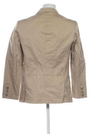 Мъжко палто H&M L.O.G.G., Размер L, Цвят Бежов, Цена 40,39 €