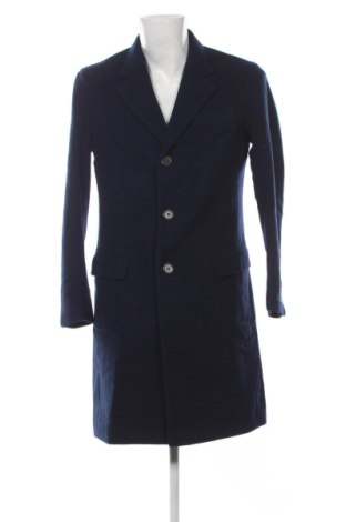 Мъжко палто Polo Ralph Lauren, Размер S, Цвят Син, Цена 483,17 €