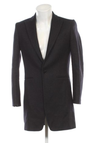 Herrenmantel Reiss, Größe S, Farbe Mehrfarbig, Preis € 122,80, #136437635