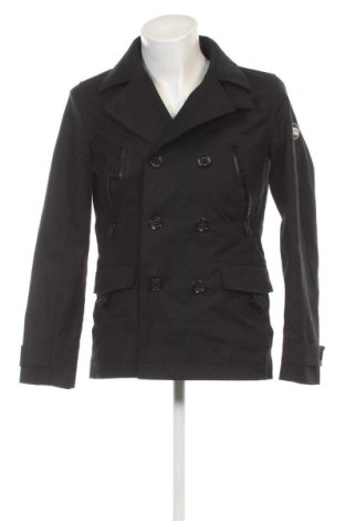 Pánsky kabát  Tom Tailor, Veľkosť S, Farba Čierna, Cena  70,95 €