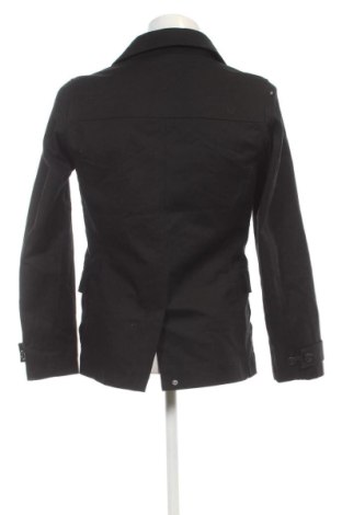 Pánsky kabát  Tom Tailor, Veľkosť S, Farba Čierna, Cena  70,95 €