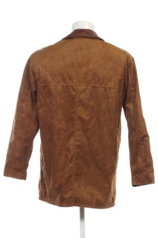 Мъжко палто Unbranded, Размер XL, Цвят Кафяв, Цена 65,44 €