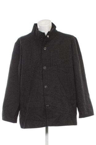Pánský kabát  Unbranded, Velikost 4XL, Barva Černá, Cena  1 899,00 Kč