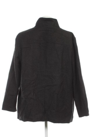 Pánský kabát  Unbranded, Velikost 4XL, Barva Černá, Cena  1 899,00 Kč