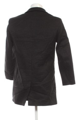 Мъжко палто Unbranded, Размер S, Цвят Черен, Цена 56,24 €