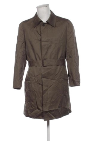 Herrenmantel Unbranded, Größe L, Farbe Grün, Preis € 52,99